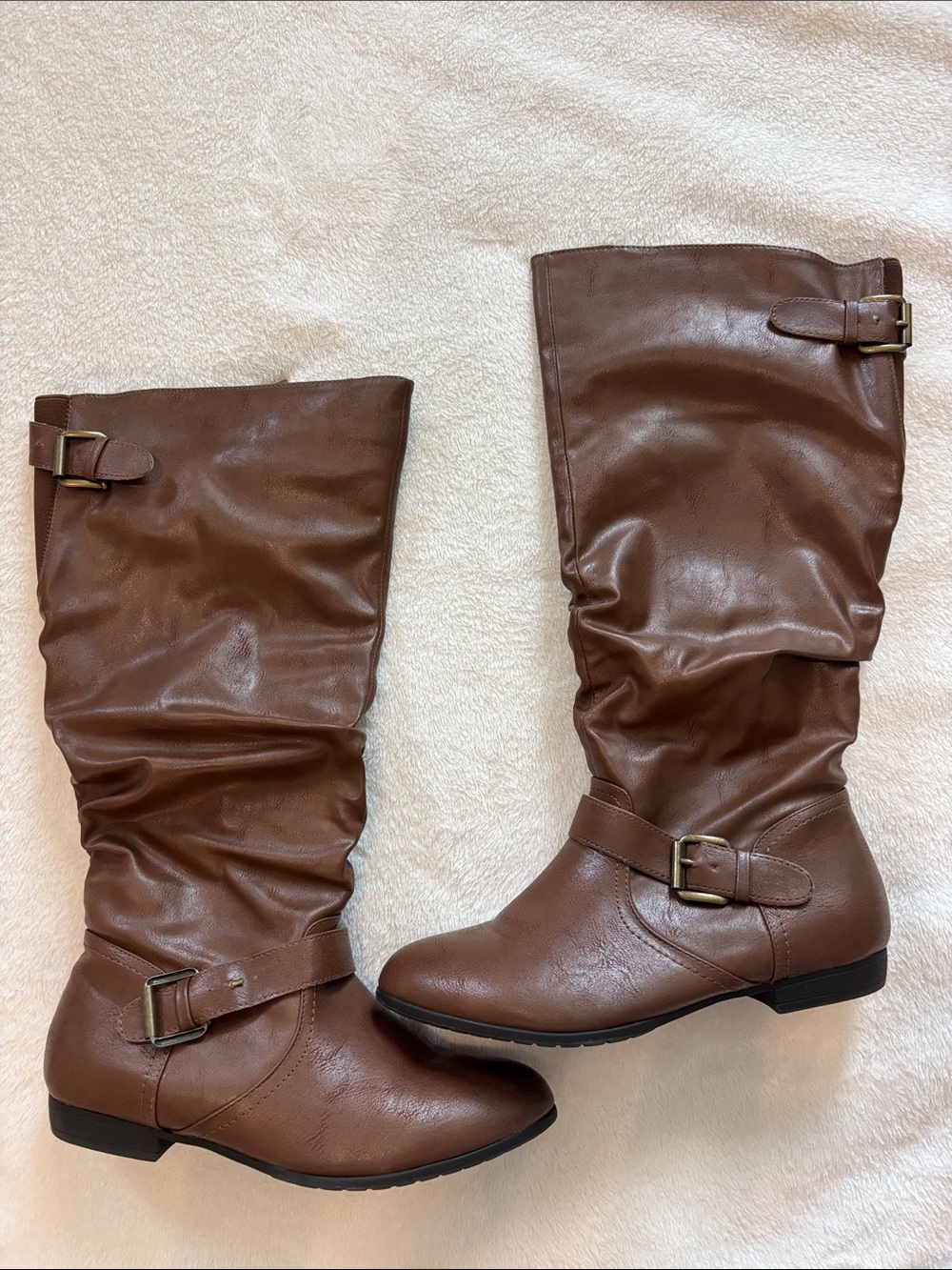 🌺Bay Studio Rachel Boots
